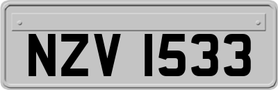 NZV1533