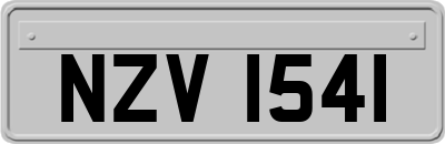NZV1541
