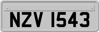NZV1543