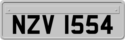 NZV1554