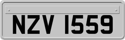 NZV1559