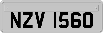 NZV1560