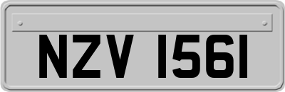 NZV1561