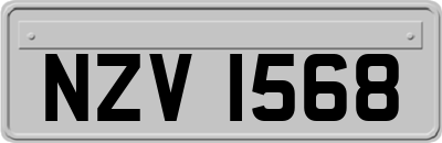 NZV1568