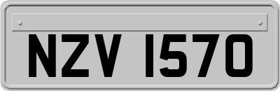 NZV1570