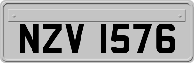 NZV1576