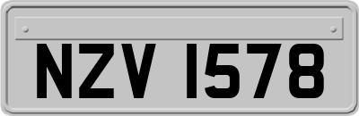 NZV1578