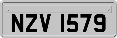 NZV1579
