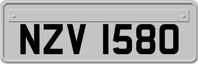 NZV1580