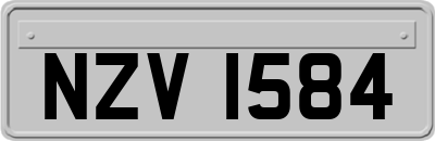 NZV1584