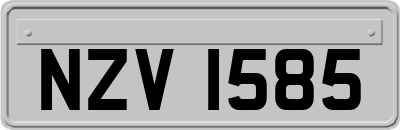 NZV1585