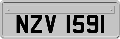 NZV1591