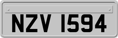 NZV1594