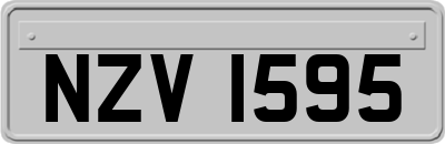 NZV1595