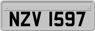 NZV1597