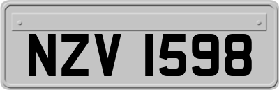 NZV1598