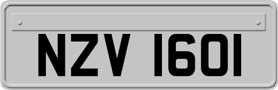 NZV1601