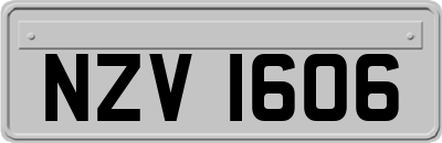 NZV1606