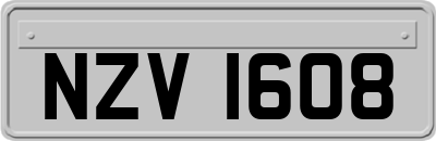 NZV1608