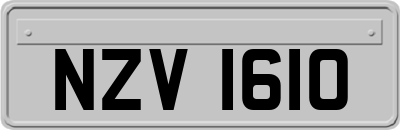 NZV1610