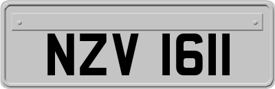 NZV1611