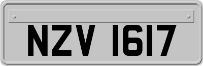 NZV1617