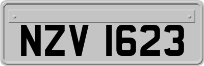 NZV1623