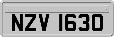 NZV1630