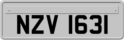 NZV1631