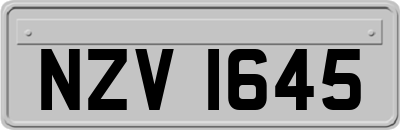 NZV1645