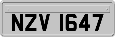 NZV1647