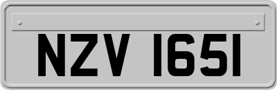 NZV1651
