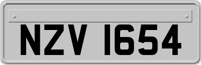 NZV1654
