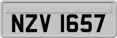 NZV1657