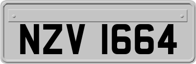 NZV1664