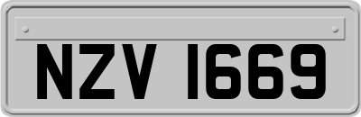 NZV1669