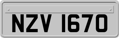 NZV1670