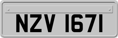 NZV1671