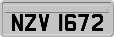NZV1672