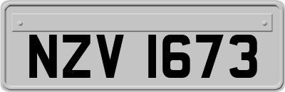 NZV1673
