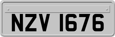 NZV1676