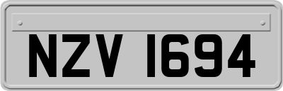 NZV1694