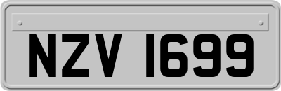 NZV1699