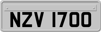 NZV1700