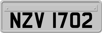 NZV1702