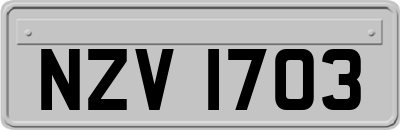 NZV1703