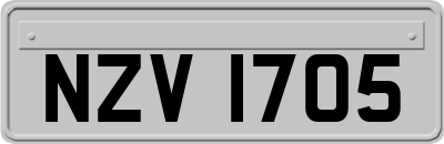 NZV1705