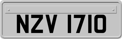 NZV1710