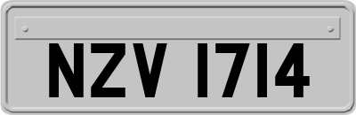 NZV1714