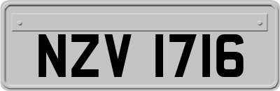 NZV1716